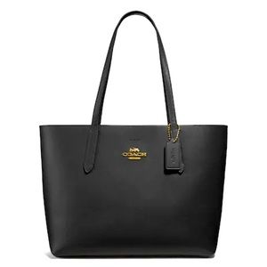 Coach Avenue Tote